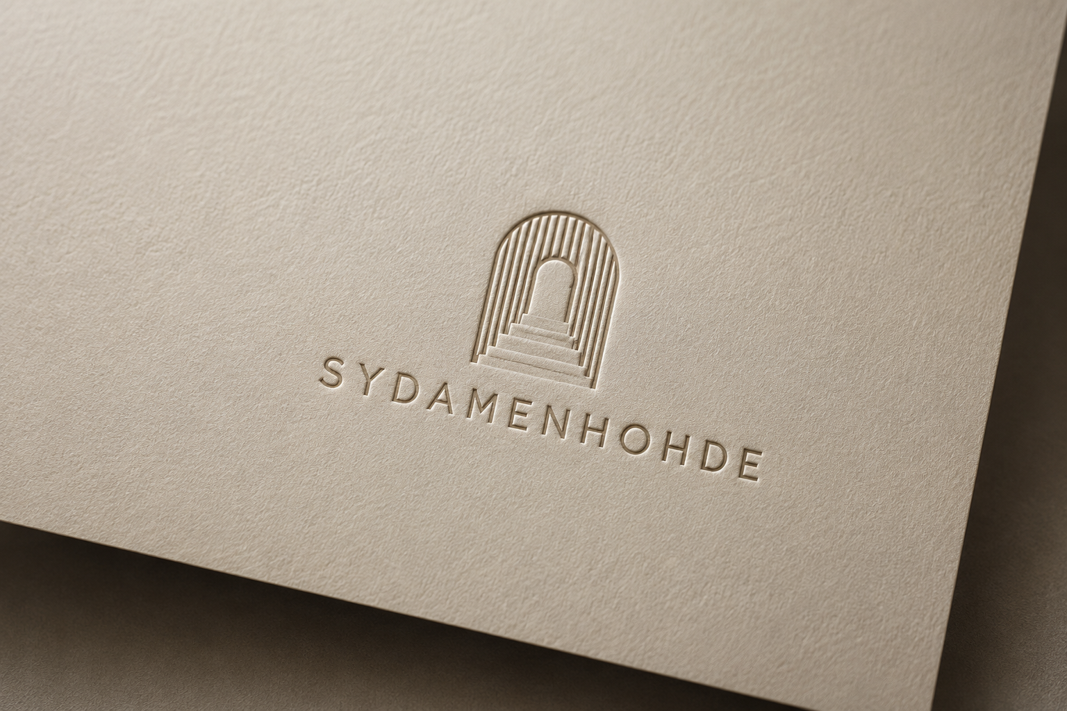 Sydamenhohde
